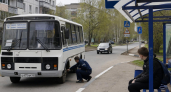 В Шуе автобус сбил 13-летнего пешехода на площади Революции