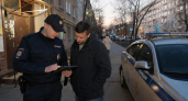В Иванове мужчина стрелял из охолощённого автомата у парка Степанова