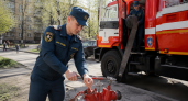 Смена руководства в МЧС, успехи школьников на олимпиадах и экологические проверки рек: главные новости за 7 мая