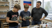Юные моделисты из Кинешмы взяли первые места на XII международном конкурсе