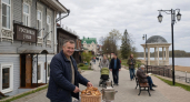 Туристический налог в Плёсе за квартал вырос в 5 раз