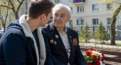 Глава Иваново поздравил ветерана, мечтавшего о небе и ставшего морским лётчиком