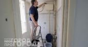 Бачок под потолком в советской квартире: простая инженерная логика, которую многие ошибочно считали причудой