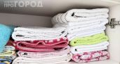 Выбросьте кондиционер из корзины: один простой ингредиент сделает даже самые грубые полотенца нежными