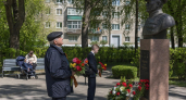 В Кинешме у бюста земляка-маршала почтили память полководца, не проигравшего ни одной битвы
