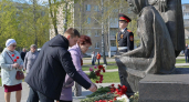 В Ивановской области отметили 81-ю годовщину Победы: цветы к 1706 захоронениям