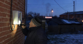 МЧС объявило оранжевый уровень опасности из-за заморозков до −5°С в Ивановской области