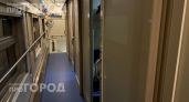 Забудьте про шумных попутчиков: я протестировал новый вагон РЖД с личными купе по цене обычного билета