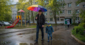Грозы и ливни придут в Ивановскую область до вечера среды