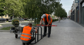 Ивановская дума рассмотрит новые правила размещения велопарковок в городе