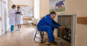 Губернатор нашёл детскую поликлинику в Кинешме без горячей воды — 5 месяцев