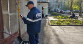 20 мая в Наволоках отключат газ на десятках улиц