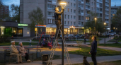 «Россети» выиграли конкурс на модернизацию освещения дворов в Кинешме
