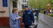 Потоп в квартире: как зафиксировать ущерб и получить компенсацию