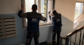 УК в Иваново заменила окна в подъезде только после штрафа приставов
