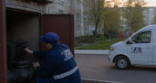 В Иванове жильцы страдали от жары выше 30°C — УК просто исчезла