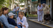 Пациенты Ивановской области выбрали трёх лучших врачей апреля