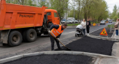 Улица Домостроителей в Иванове готова на 85% — финиш к 31 июля