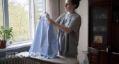 Больше не трачу часы на глажку: эта простая смесь из пульверизатора разглаживает любую ткань за секунды