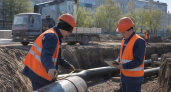 Кинешемские очистные достроит петербургская компания за 4,794 млрд рублей
