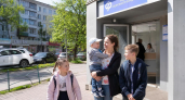 200 многодетных семей Ивановской области продлят единое пособие на год