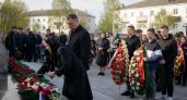 Ивановская область простилась с четырьмя бойцами, проявившими мужество в бою