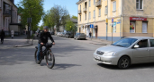 В Кинешме «Тойота» при повороте сбила пенсионера на электровелосипеде