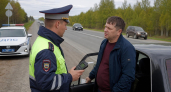 За три дня рейдов в Ивановской области поймали 46 нарушителей ПДД