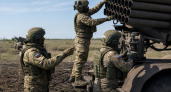 «Грады» ивановских десантников сорвали ротацию ВСУ на Херсонском направлении