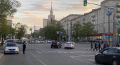 Ford развернулся под удар: двое пострадавших из одной машины госпитализированы