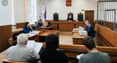 Защита Ярченкова потребовала повторно исследовать доказательства по делу о взятке