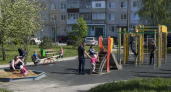 В Иванове на новую детскую площадку выделят около 10 млн рублей