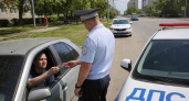 Водитель без прав на «Ауди» въехал в газопровод в Родниках