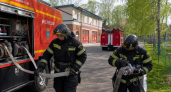 Шесть пожаров за сутки в Ивановской области: горели дом, авто и трава