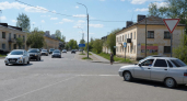 Водитель «Тенет» не уступил дорогу на главной — пострадала пассажирка «Ауди»