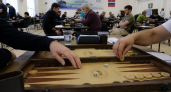 Ивановец взял бронзу на международном тв-турнире по нардам среди игроков из Турции, Японии и Германии