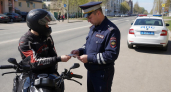 Прокуратура Кинешмы напомнила мотоциклистам, что грозит за нарушения на дороге