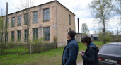 В Ивановской области продают бывшую школу с котельной за 388 тысяч рублей