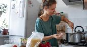 Хватит тратить лишнее на еду: составляю меню на неделю из базовых продуктов всего за тысячу рублей