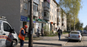 В Кинешме 25 мая отключат свет на улицах Островского и Комсомольской