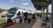 Пассажиропоток «Орланов» в Ивановской области вырос в 2,2 раза за пять лет