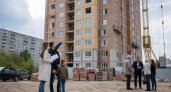 Дольщики дома на Профсоюзной в Иванове получат квартиры после многолетнего ожидания