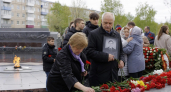 Ивановская область простилась с бойцами Бабановым и Денежкиным
