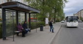 В Кинешме восстанавливают павильоны на 60 остановках после вандализма