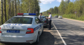 180 нарушений за сутки: ГАИ Ивановской области подвело итоги рейда