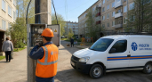 27 мая в Кинешме на пять часов отключат электричество на семи улицах