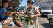 Окрошка в Ивановской области подешевела: рейтинг цен по Центральной России