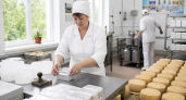 Ивановская область втрое нарастила выпуск кисломолочных продуктов за квартал