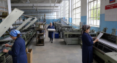 Промышленность Ивановской области упала на 10,5% — втрое хуже среднего по России