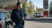 Бензин в Иванове дорожает быстрее инфляции: дизель вырос на 2,6%